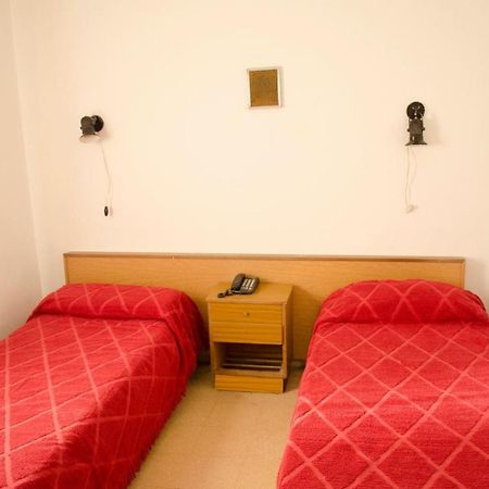 Hotel Centro Neuquén Zewnętrze zdjęcie