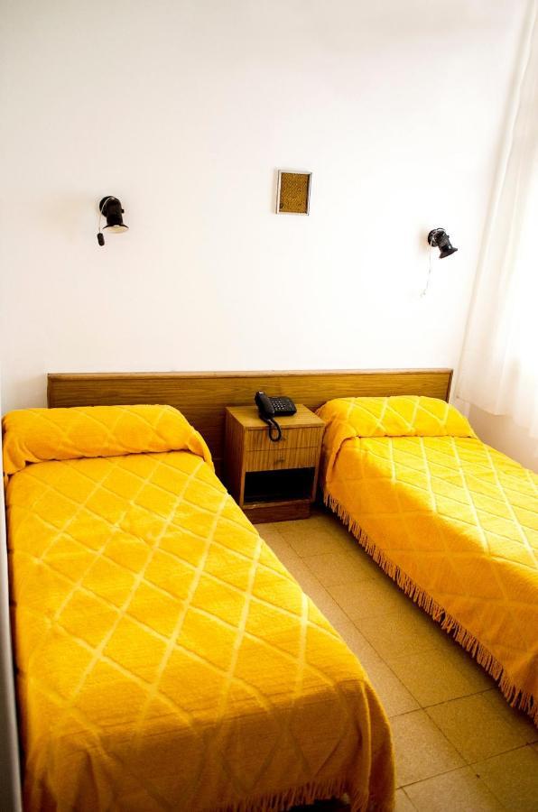 Hotel Centro Neuquén Zewnętrze zdjęcie