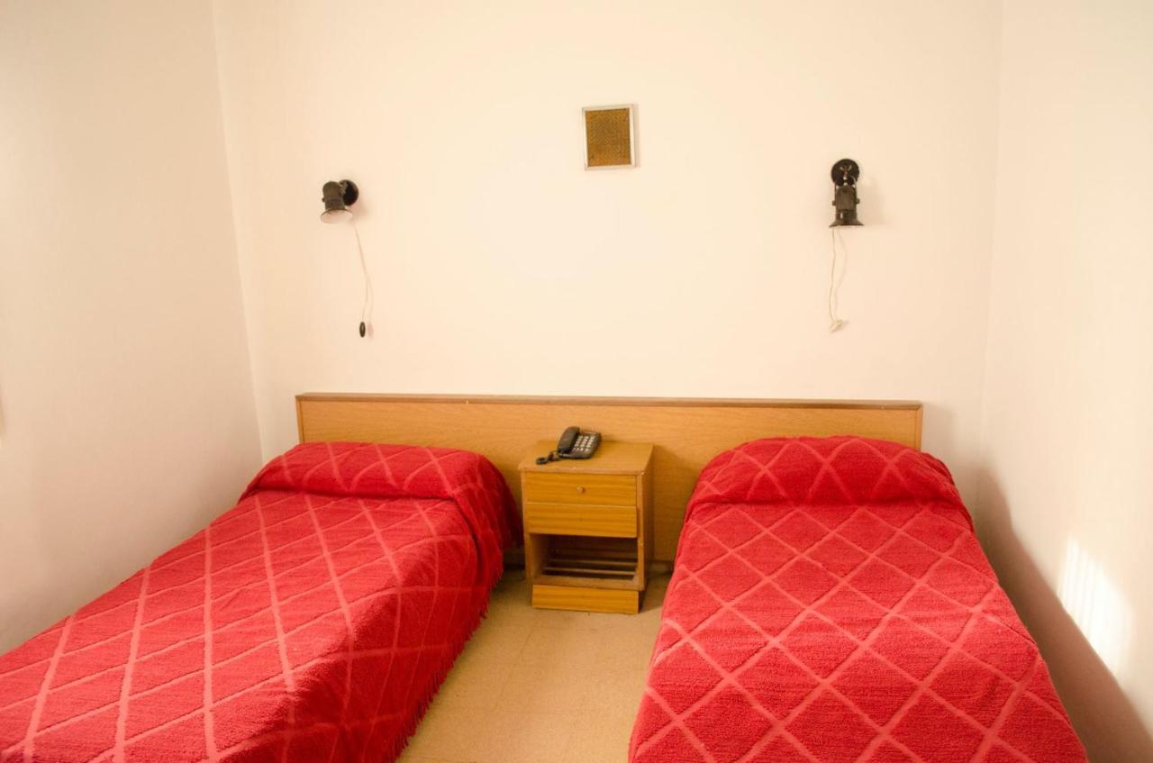 Hotel Centro Neuquén Zewnętrze zdjęcie