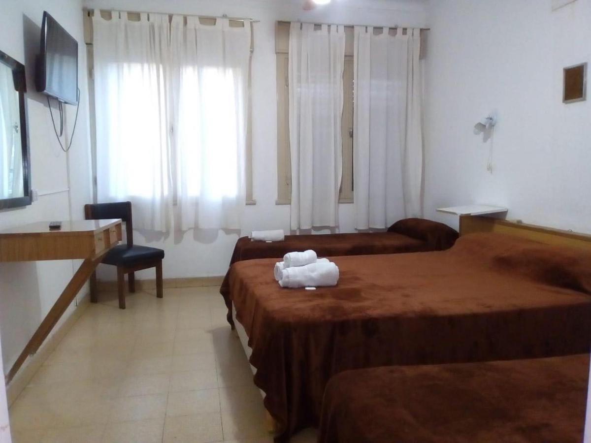 Hotel Centro Neuquén Zewnętrze zdjęcie