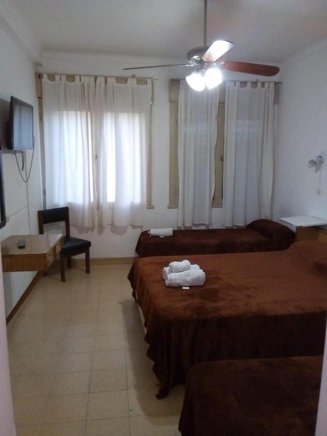 Hotel Centro Neuquén Zewnętrze zdjęcie