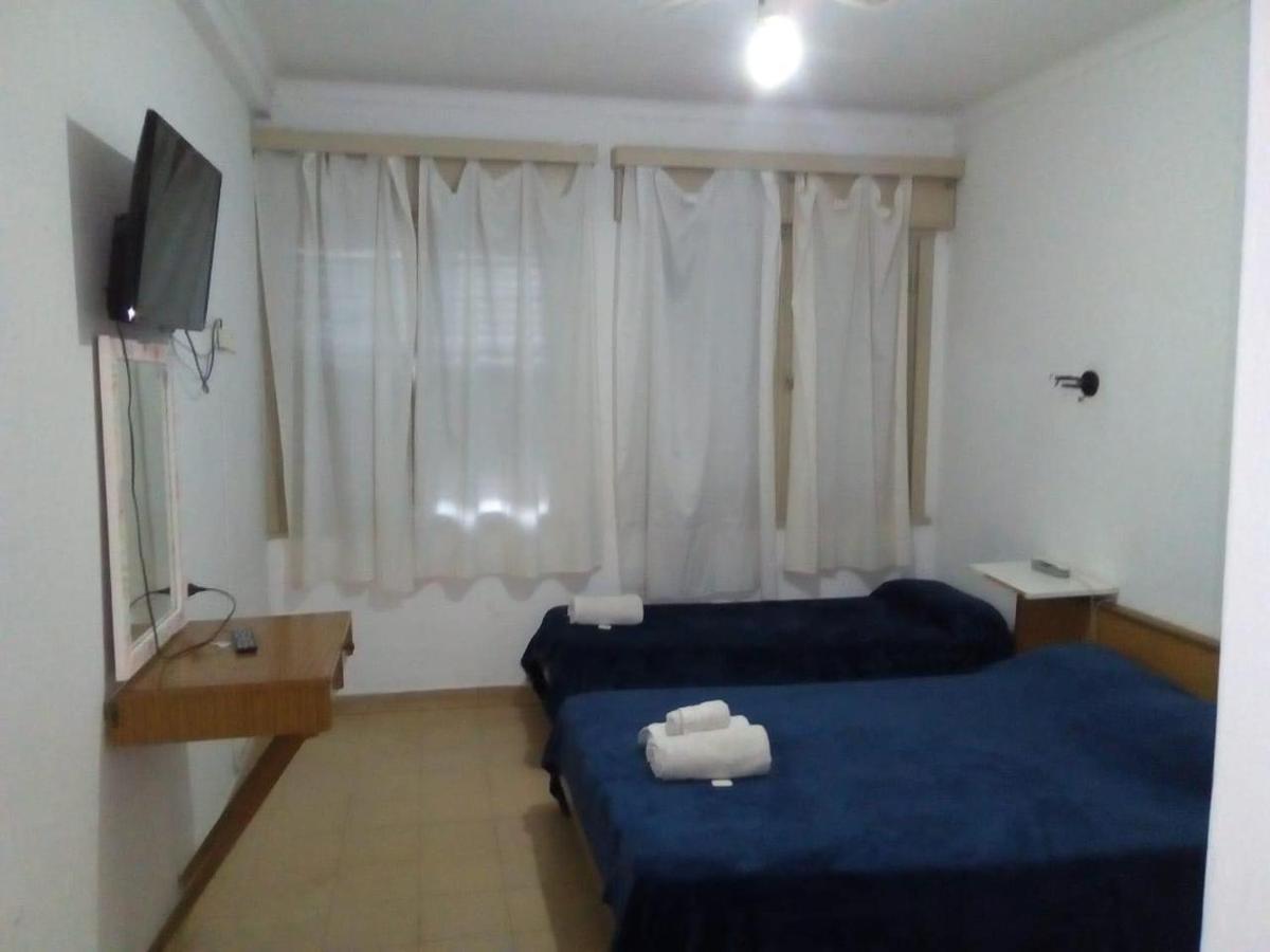 Hotel Centro Neuquén Zewnętrze zdjęcie