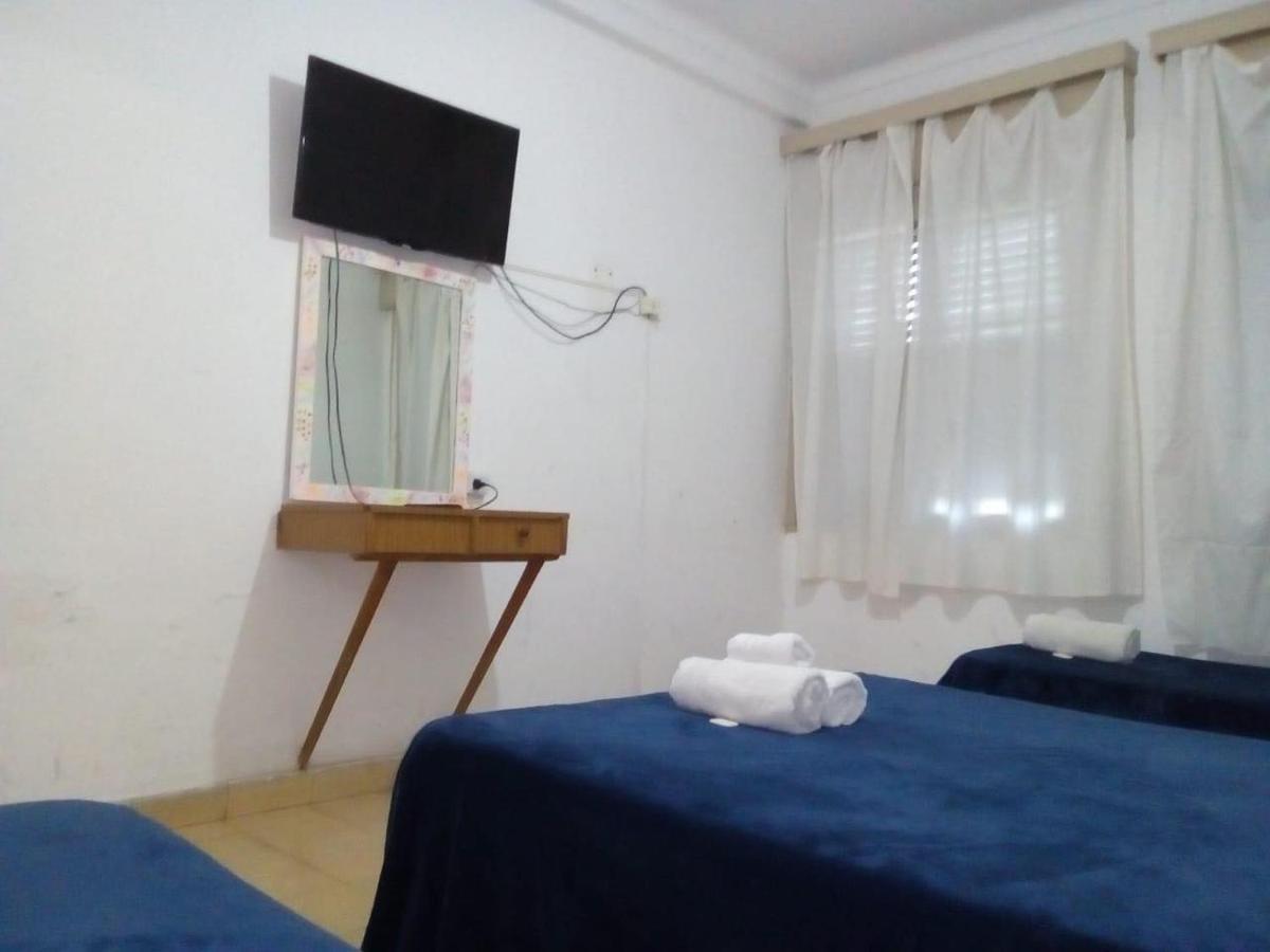 Hotel Centro Neuquén Zewnętrze zdjęcie