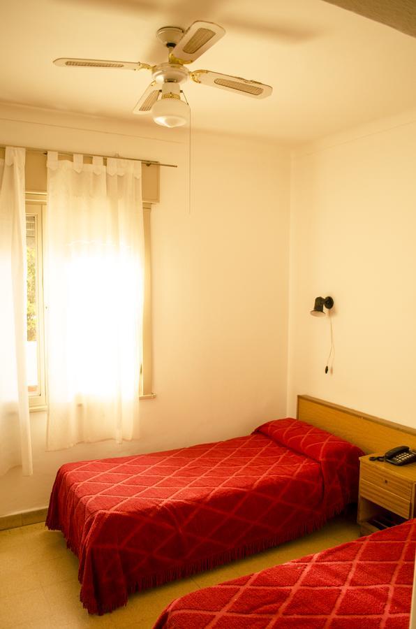 Hotel Centro Neuquén Zewnętrze zdjęcie