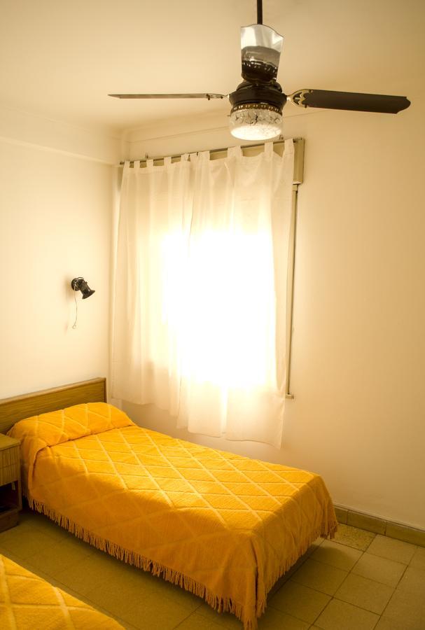 Hotel Centro Neuquén Zewnętrze zdjęcie