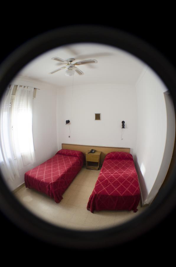Hotel Centro Neuquén Zewnętrze zdjęcie