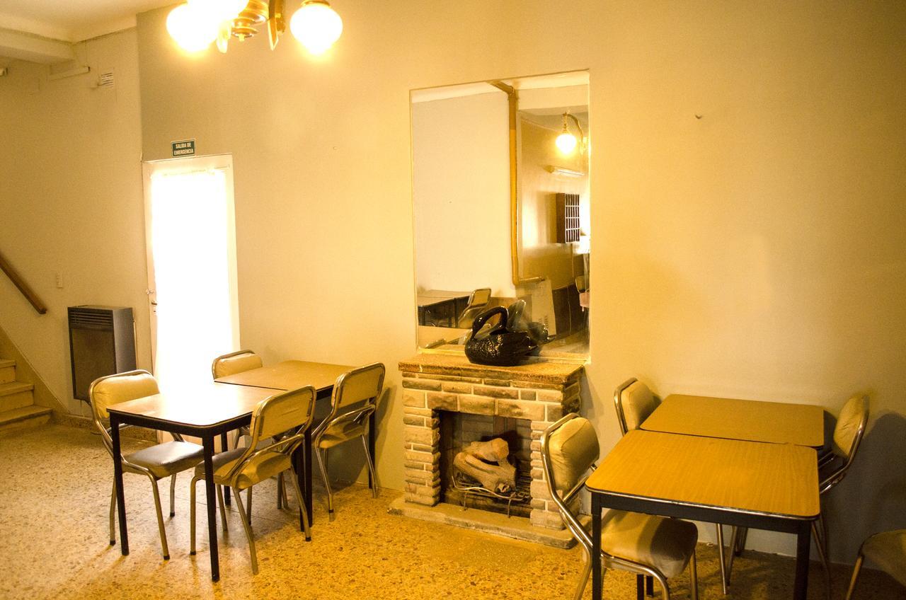 Hotel Centro Neuquén Zewnętrze zdjęcie
