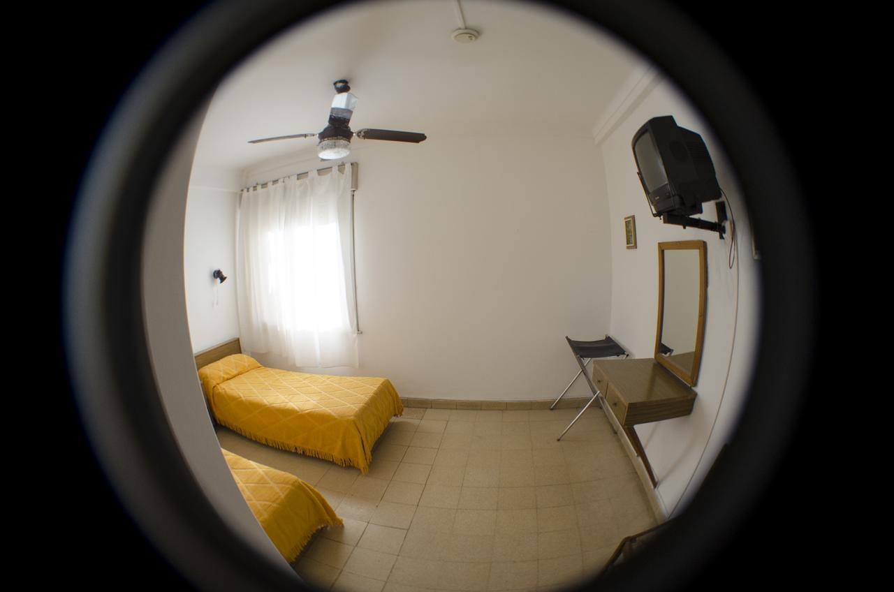 Hotel Centro Neuquén Zewnętrze zdjęcie