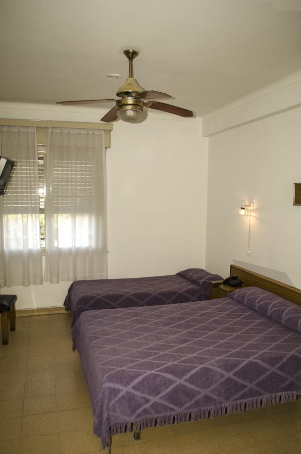 Hotel Centro Neuquén Zewnętrze zdjęcie