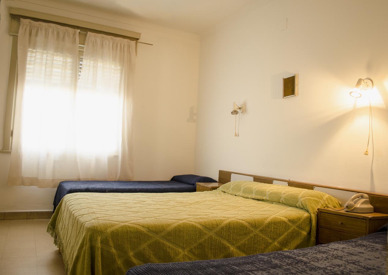 Hotel Centro Neuquén Zewnętrze zdjęcie