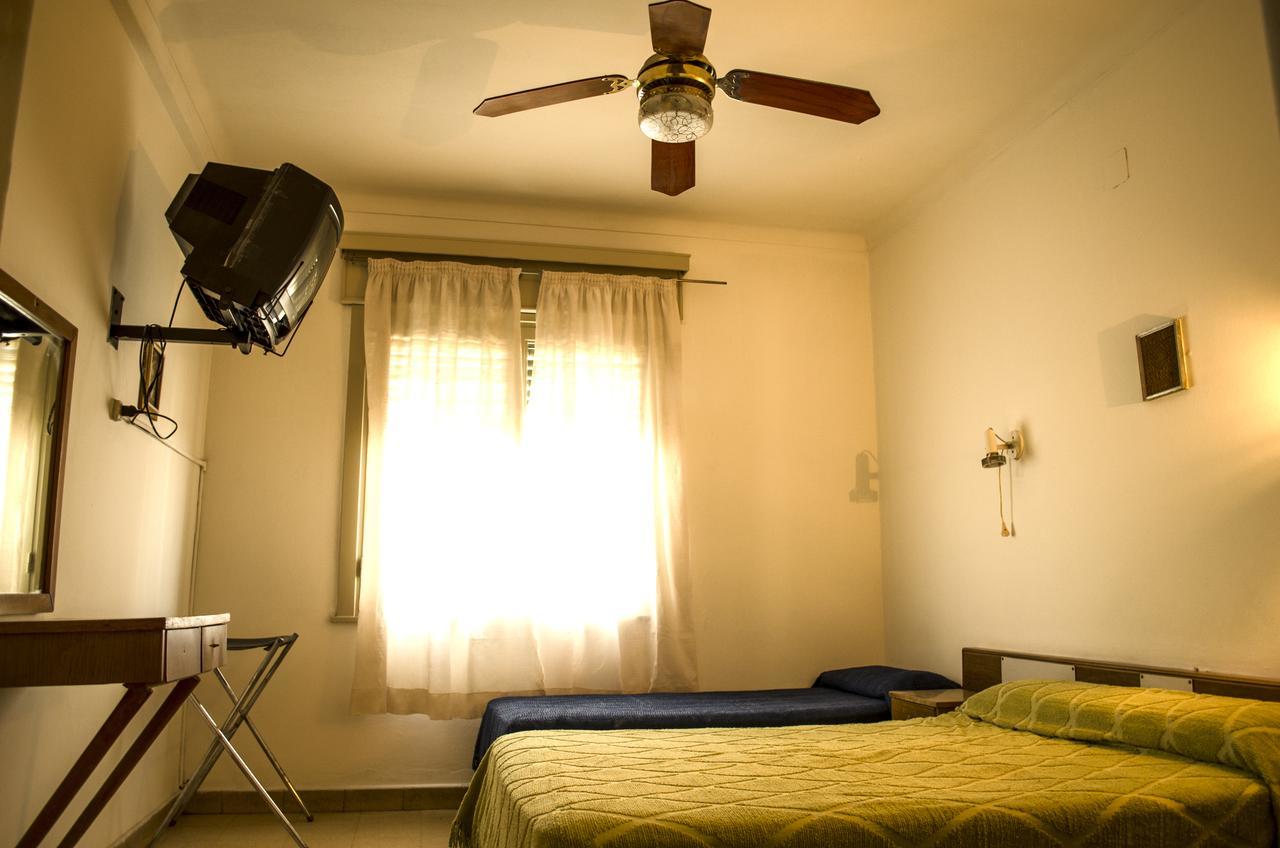 Hotel Centro Neuquén Zewnętrze zdjęcie